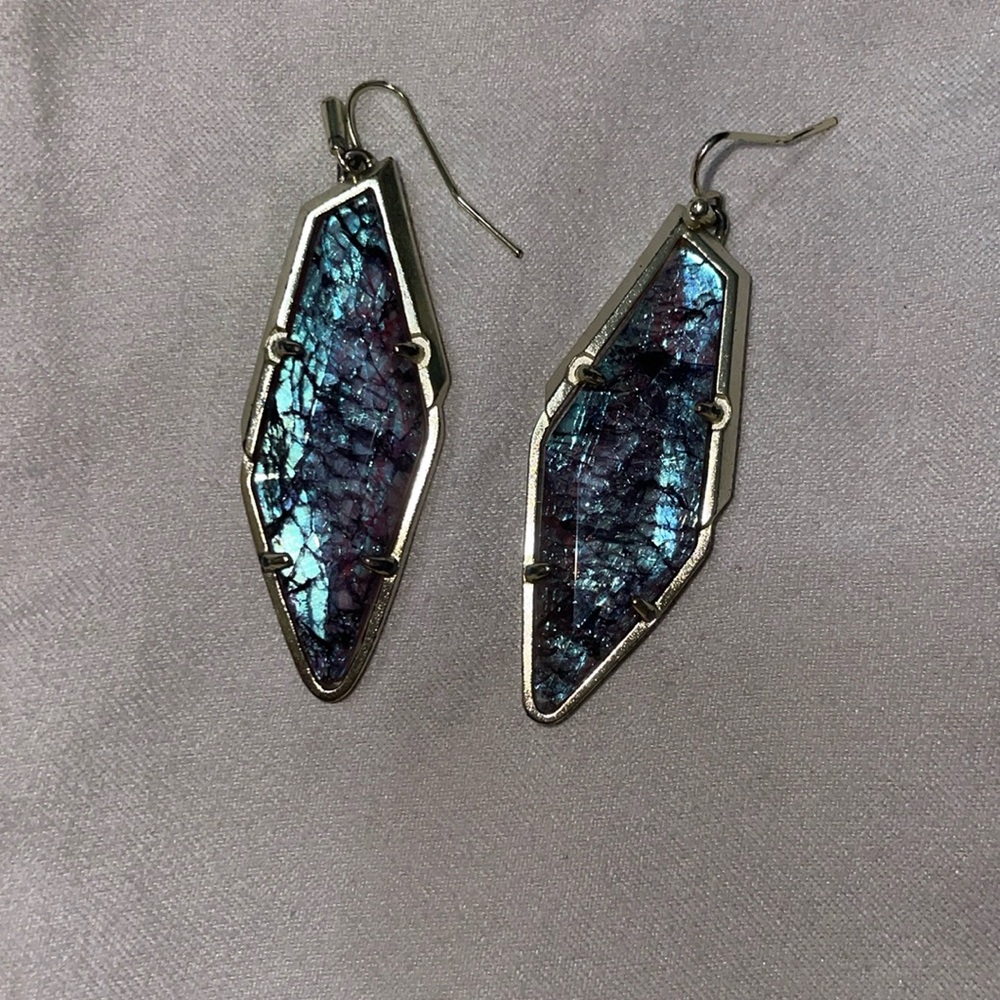 Kendra Scott Earrings